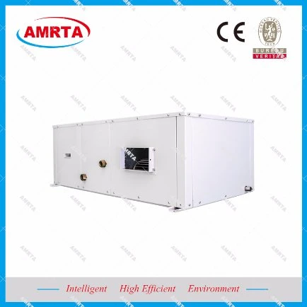 Water Cooled Packaged Central Air Conditioner