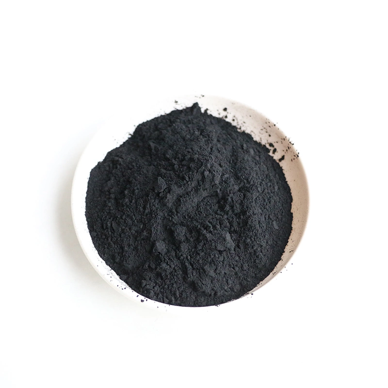 Decolorization Rate Fast Filtration Coal Powder Activated Carbon for Wine Decolorization