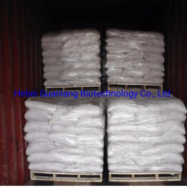 Vente en usine sorbate de potassium cas 24634-61-5 MF C6h7ko2 en stock