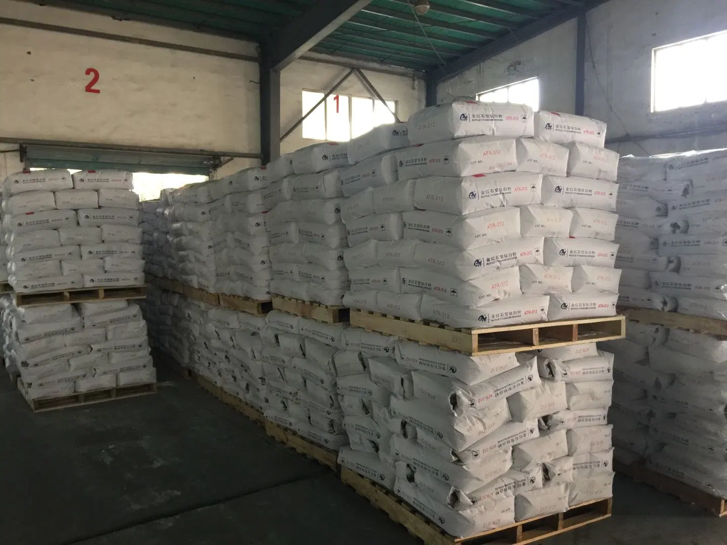 Cheap Chinese Hot Sale Rutile and Anatase Titanium Dioxide Ti02 5566 895 996 298 221 218 280 588 216 China with Lowest Price and Best quality 25kg/Bag