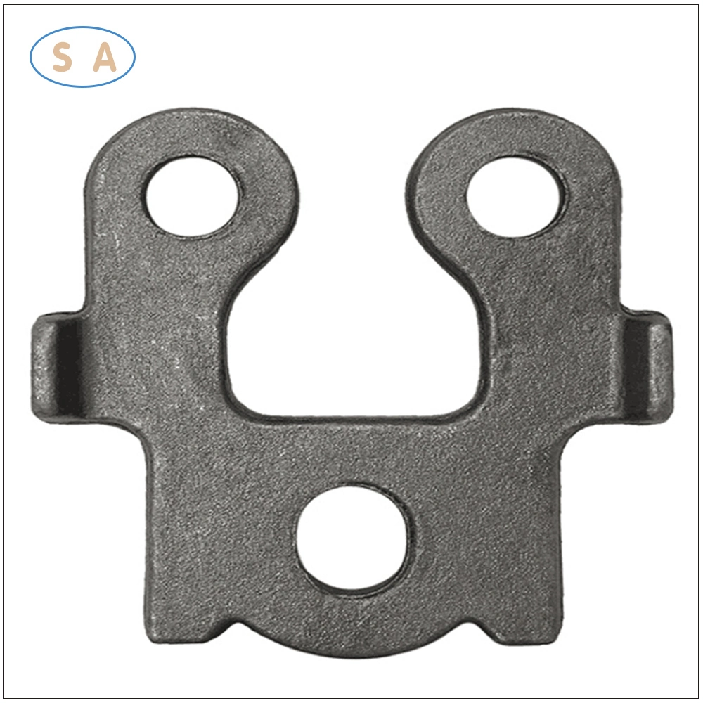 OEM Carbon Steel Hot/Cold/Die/Drop Forging Parts for Car/Truck/Tractor/Forklift/Trailer/Excavator/Agriculture Parts