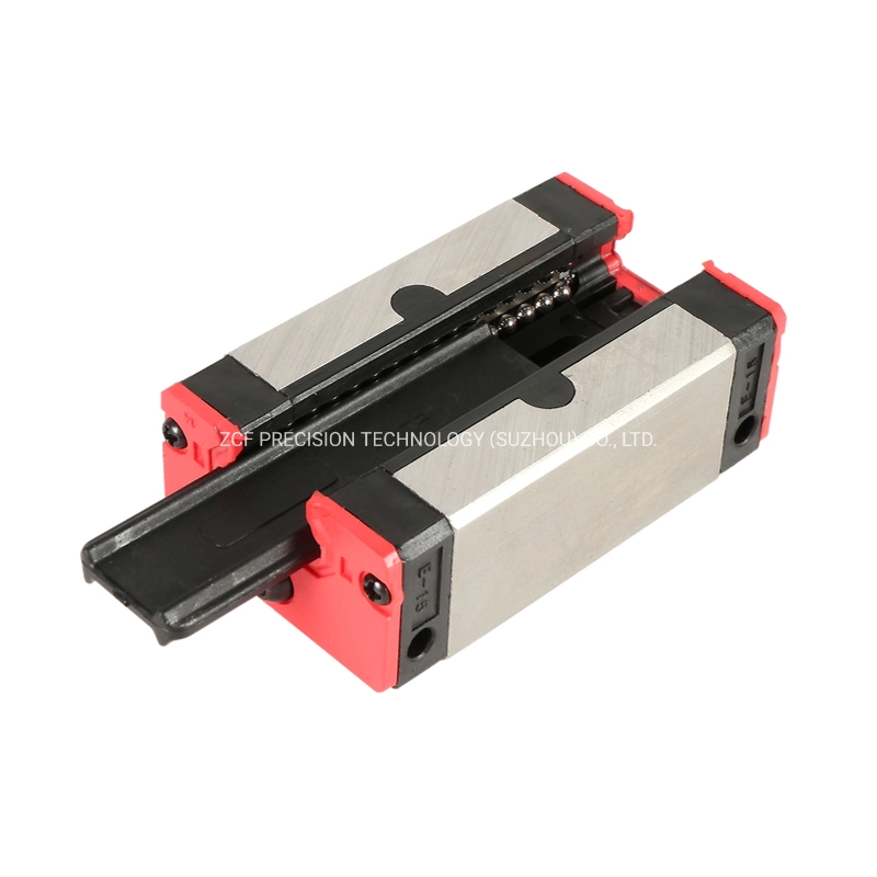 P Level Interchangeable Linear Guide Rail Manufacturer