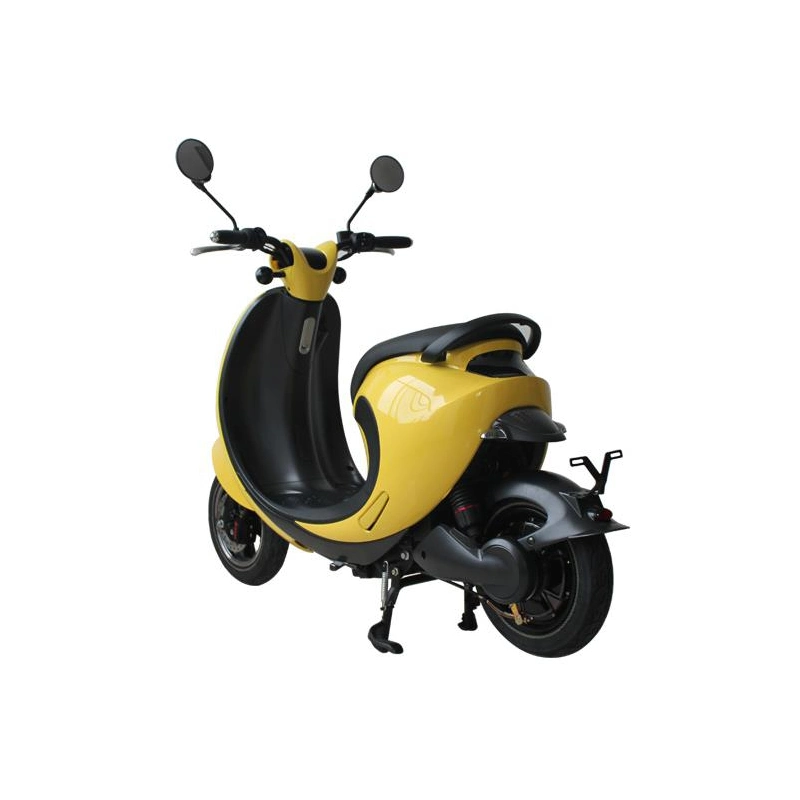 Vogue 60V CKD Scooter électrique pour les adultes Ebike Electric Motorcycle