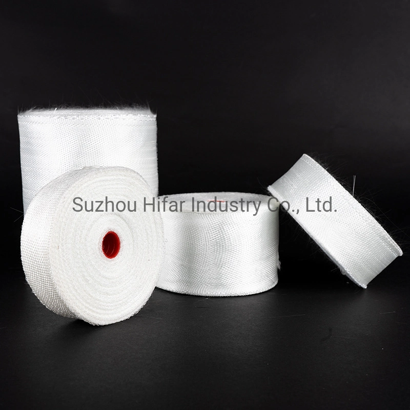 Wholesale/Supplier C Glass Fiber Woven Fabric Fiberglass Tape