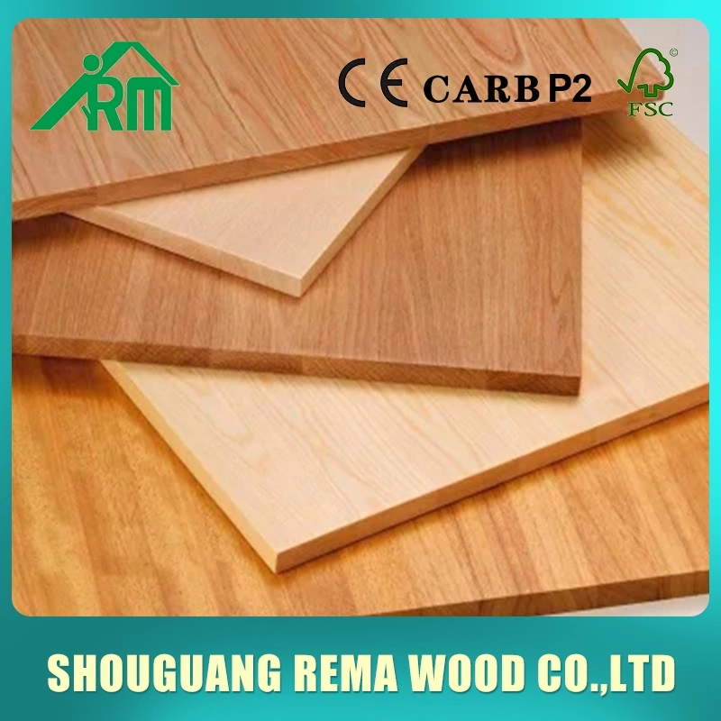 Soundproof Embossed Decorative Wood Panel Wall Decoration Panel Cladding Board for Furniture