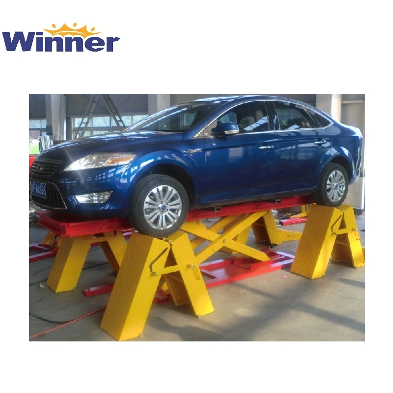 Winner M-98 High quality/High cost performance  Car Frame Rack, Small and Smart