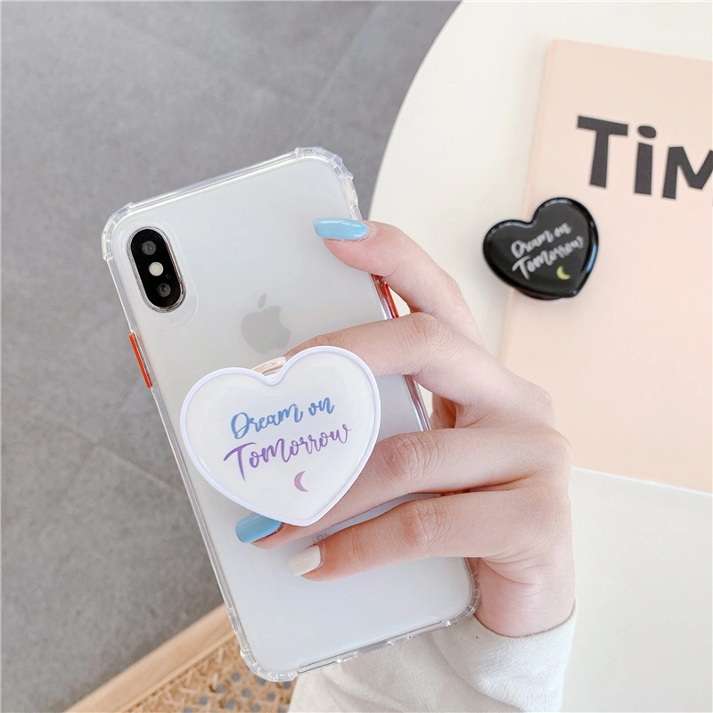 Happy Smile Face Phone Cover Cute Silikon Phone Case