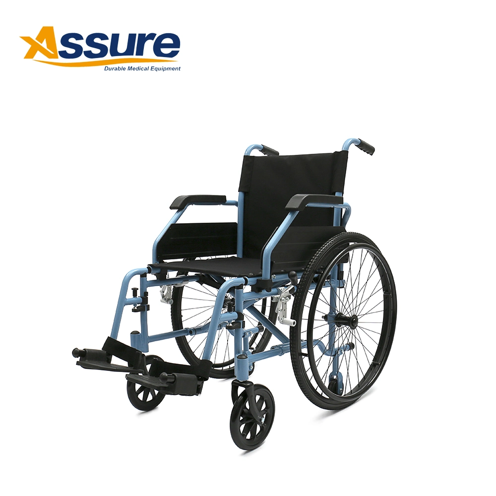 Elderly People Electric Intelligent Wheelchair Convenient Wheel Chair