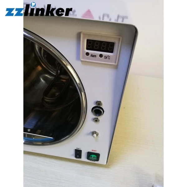 Lk-D14 Cheap Triumph Autoclave Dental Sterilizer 18L Price