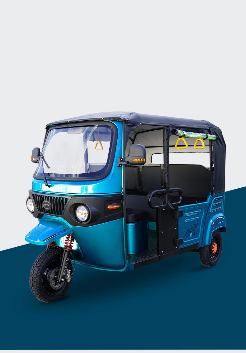 La personalización de Trike eléctrico fabricado a partir Nwow fabricante