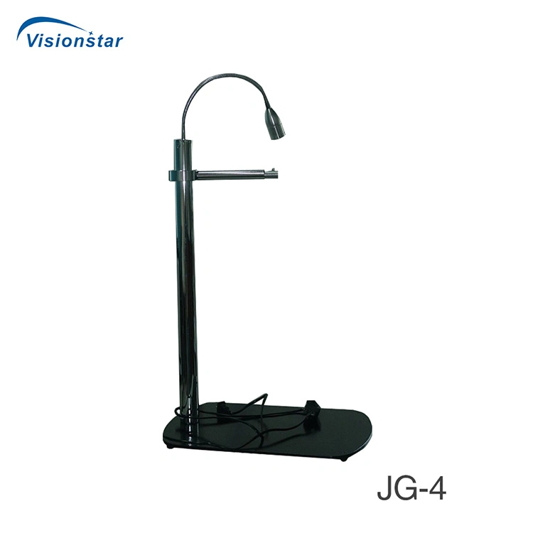 Jg-2b Phoropter Floor Stand