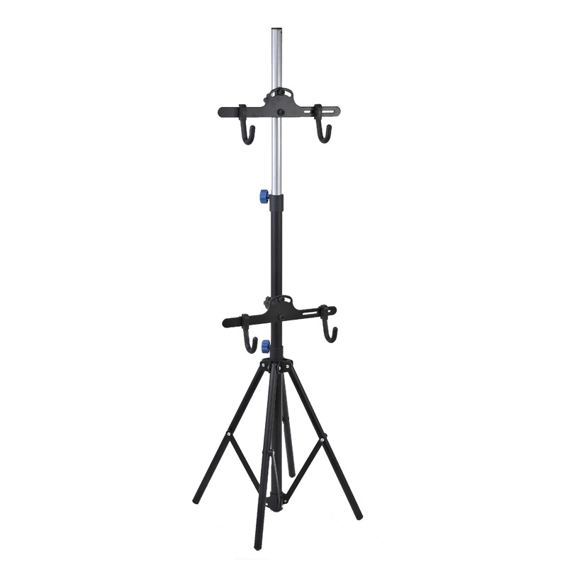 Bicycle Parts Steel Bike Repair Stand Display Rack (HDS-004)