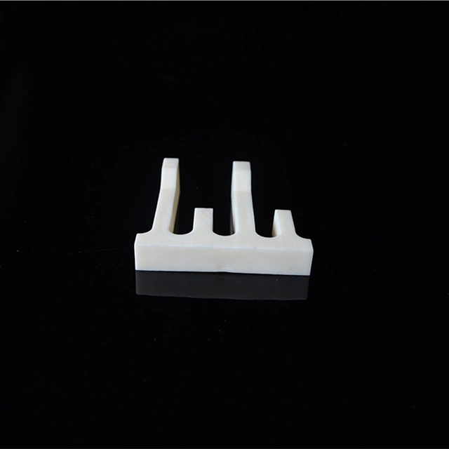 Manufactory Industrial Ceramic Alumina Parts