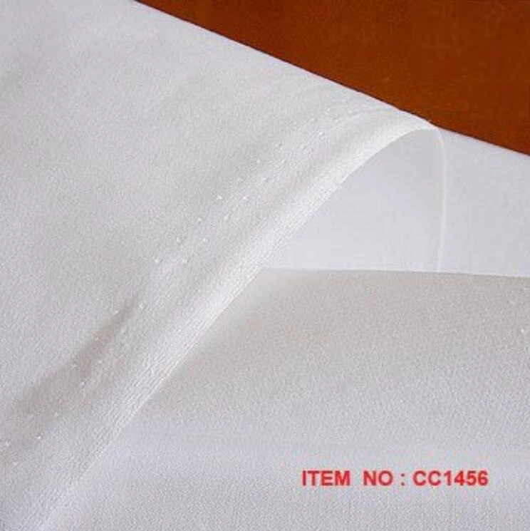 Cotton Woven interlining Shirt Fusible Interlining