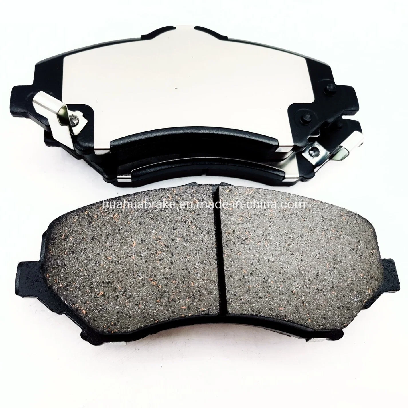 High Quality Brake Pad (D1327)