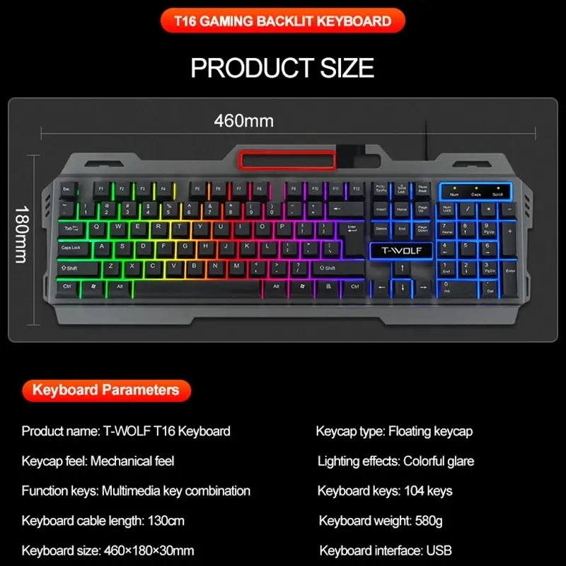 Venta caliente Cmk-198 todos en un equipo de pantalla táctil con teclado láser Virtual Portable Teclado mecánico de Tabletas y teléfonos