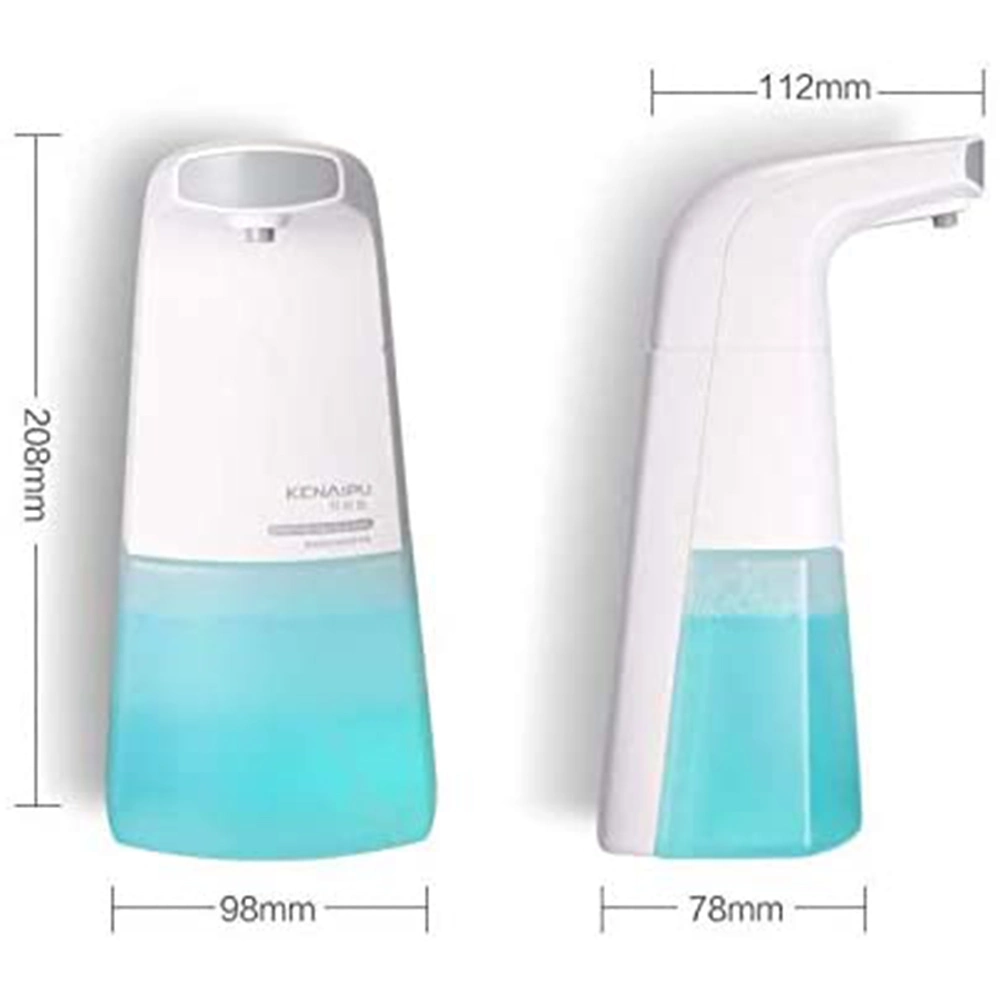 Touch Free Hand Foam Soap Automatic Sensor Dispenser