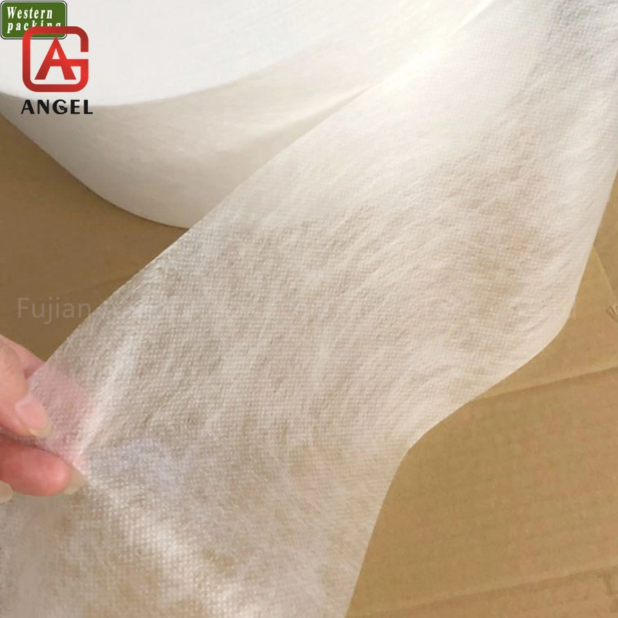 Latest Design PLA Biodegradable Bag PLA Nonwoven Fabric