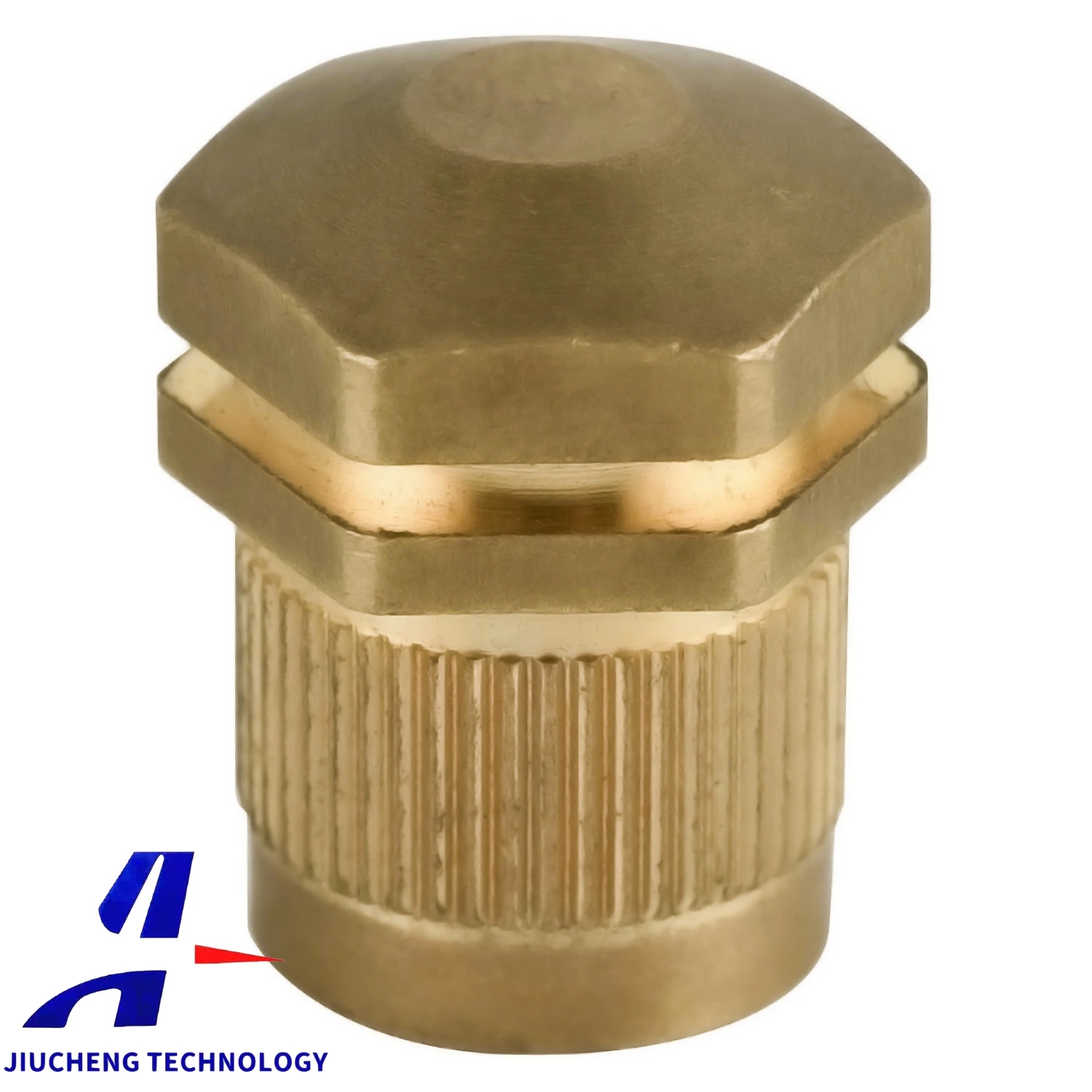 Brass Hardware Processing Factory Direct High-End Precision Manufacturing Custom High quality/High cost performance  Processing Parts Brass Manufacturing