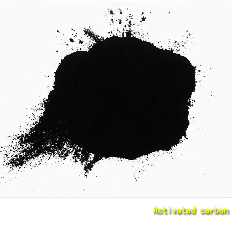 Coal Based Activated Carbon for Waste Water Treatment