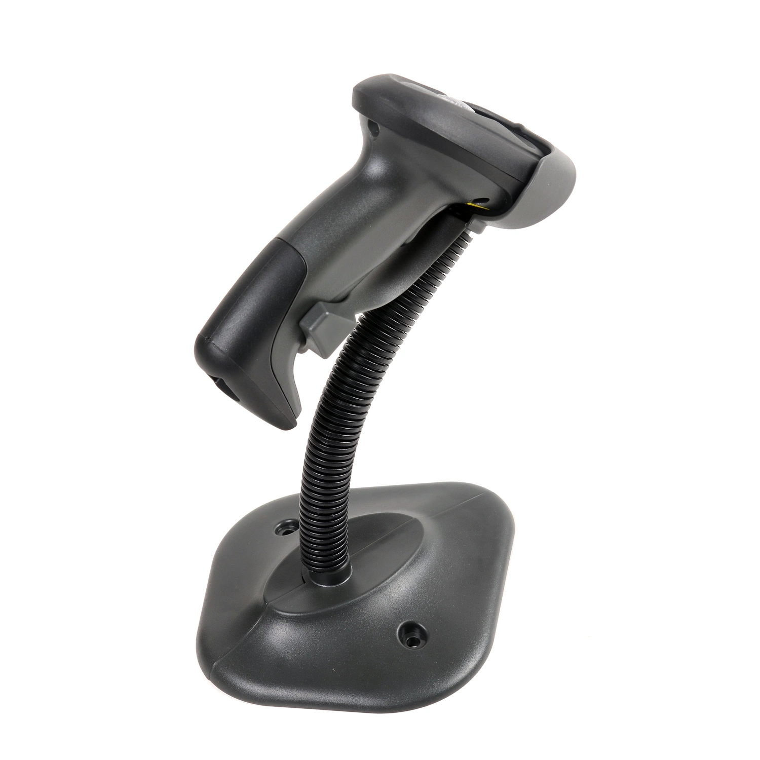 Good Price No Quantities Limited 1d/2D Barcode Scanner with Bracket