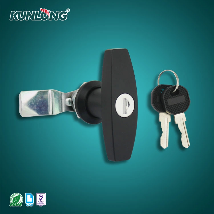 Sk1-019 High Quality KunLong Automatic Car Bus Window Wing Lock (قفل جناح حافلة السيارة الأوتوماتيكية عالية الجودة)