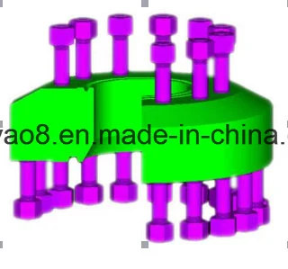 Tubing Head Adapter for Wellhead