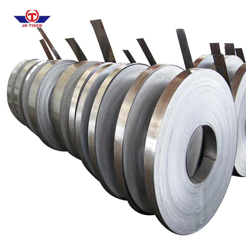 Unleash Security and Durability: Cold Rolled Galvanized Steel Strip/Coil/Band, The Perfect Choice for Roller Shutter Door Applications!