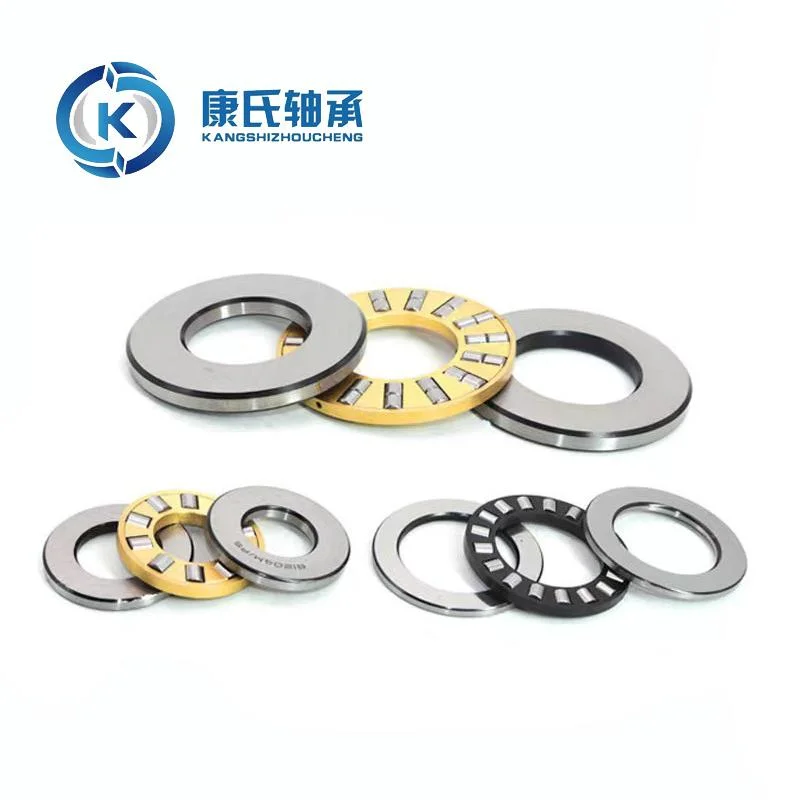 Manufacturers Direct Sales of High-Precision 81105m 9105m Flat Thrust Roller Bearing