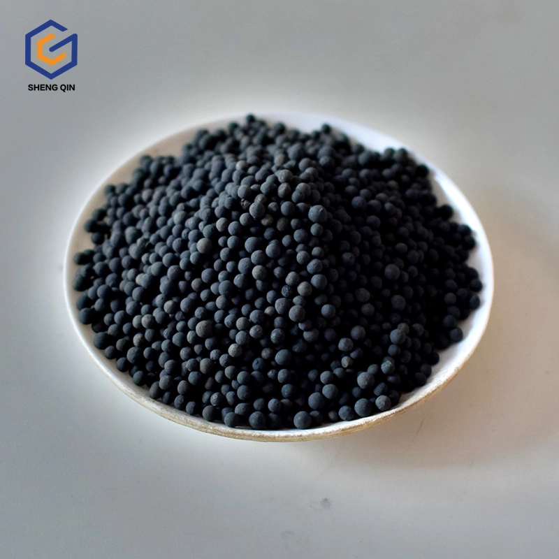 Acid-Base Reaction Customized Hydrocarbon Steam Reforming Catalysts Methanation Catalysts Klj-101/Klj-102