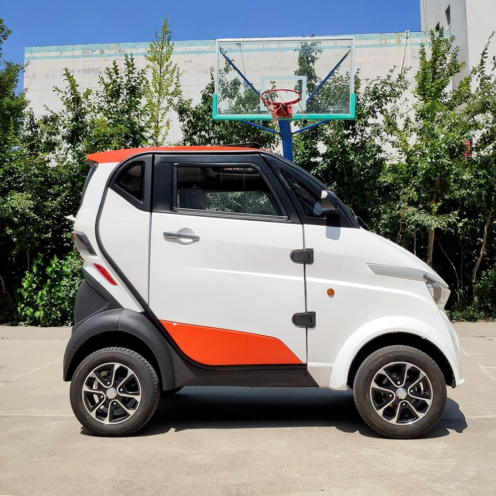 Micro EEC EV Car con 3000W Motor eléctrico para la venta