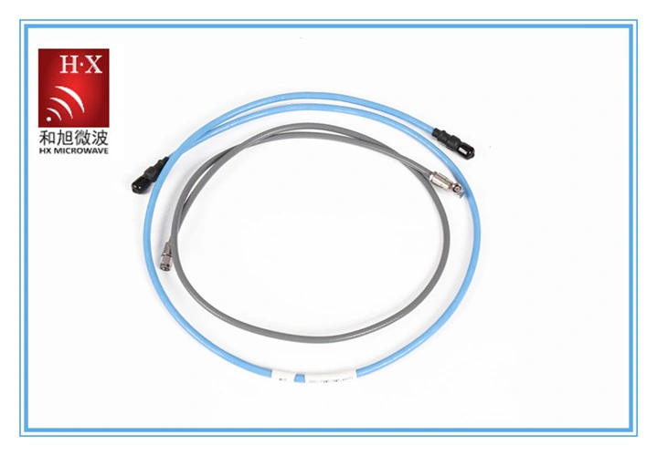 El conjunto de Telecomunicaciones por Cable Cable alimentador de RF