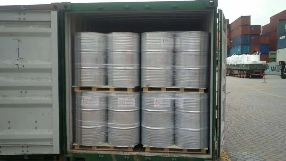 Hot Selling Aniline CAS No. 62-53-3