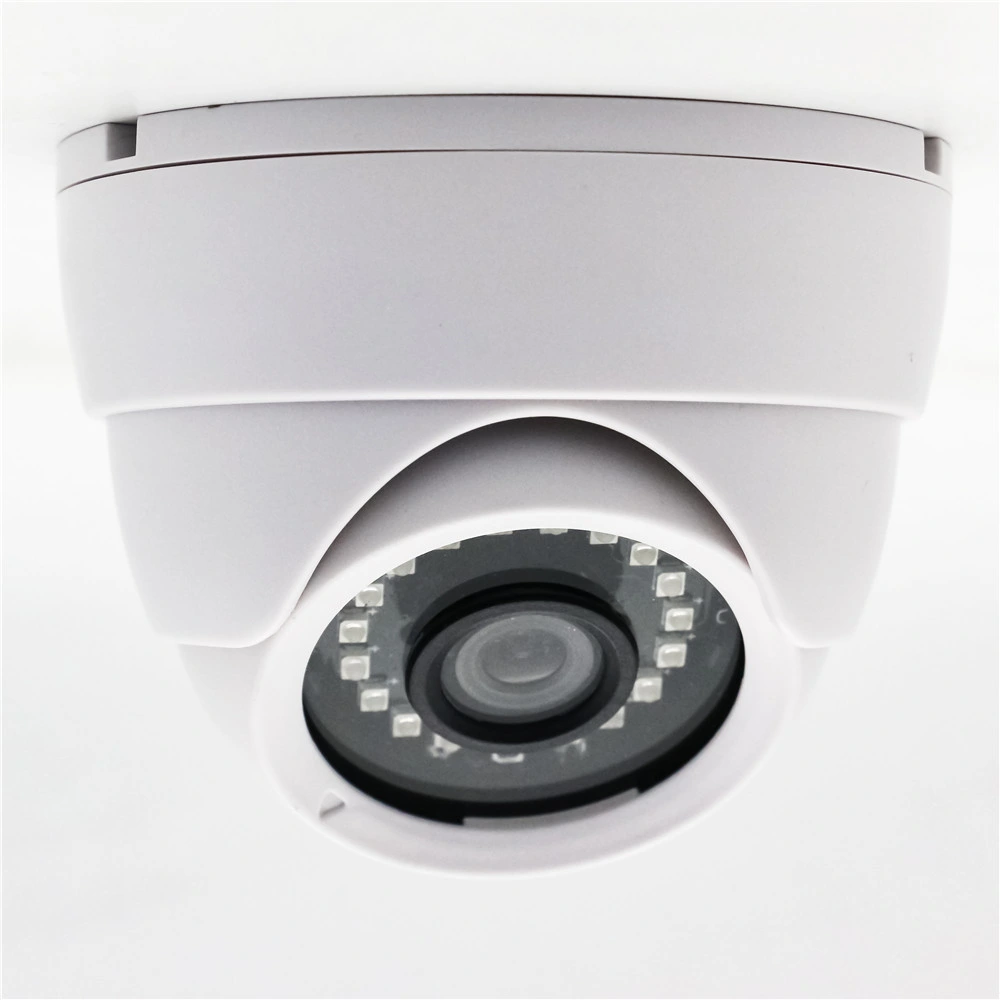 CCTV Dome HD Security Camera
