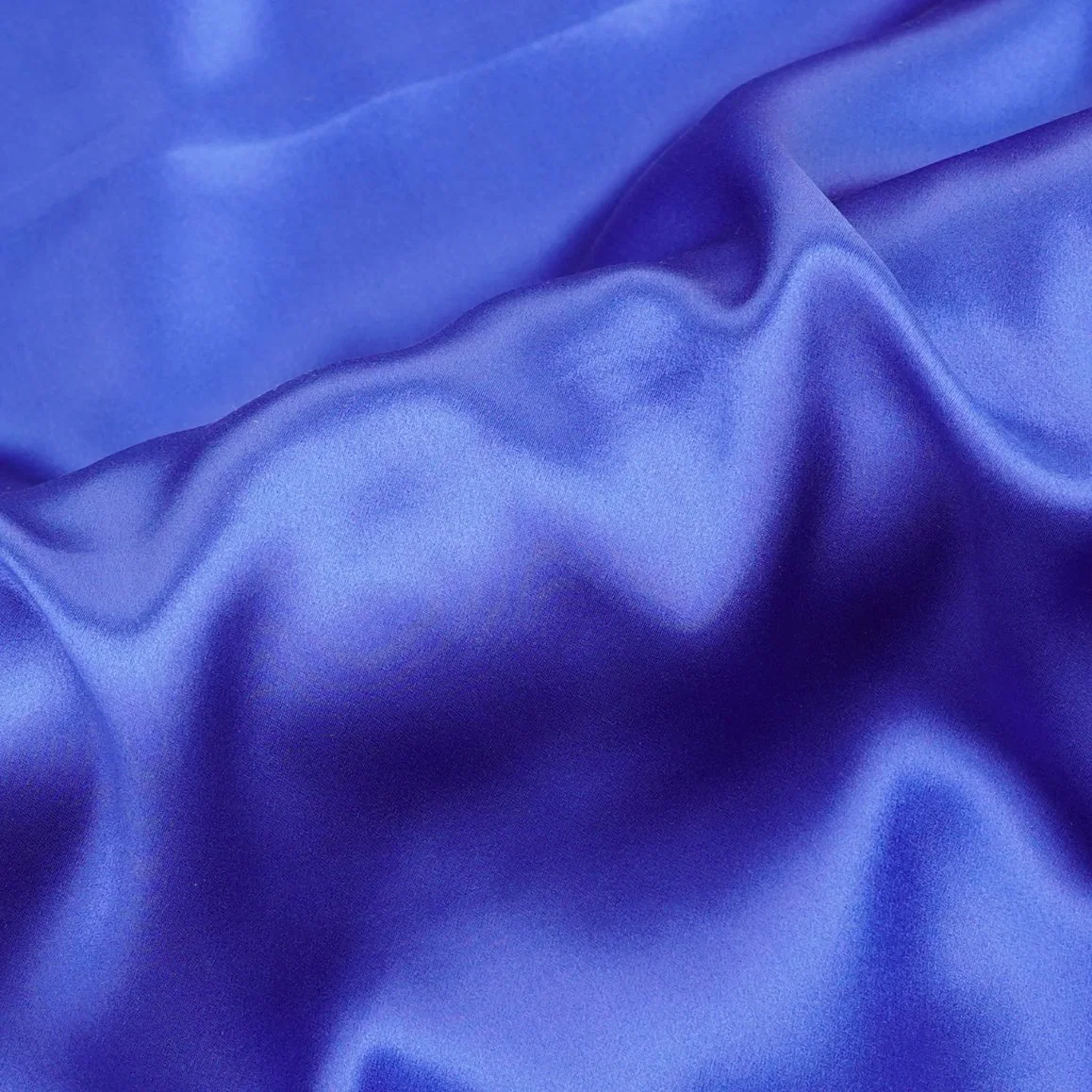 Wholesale High Quality 100% Plain Colour 16/19/22/25 mm Silk Fabric