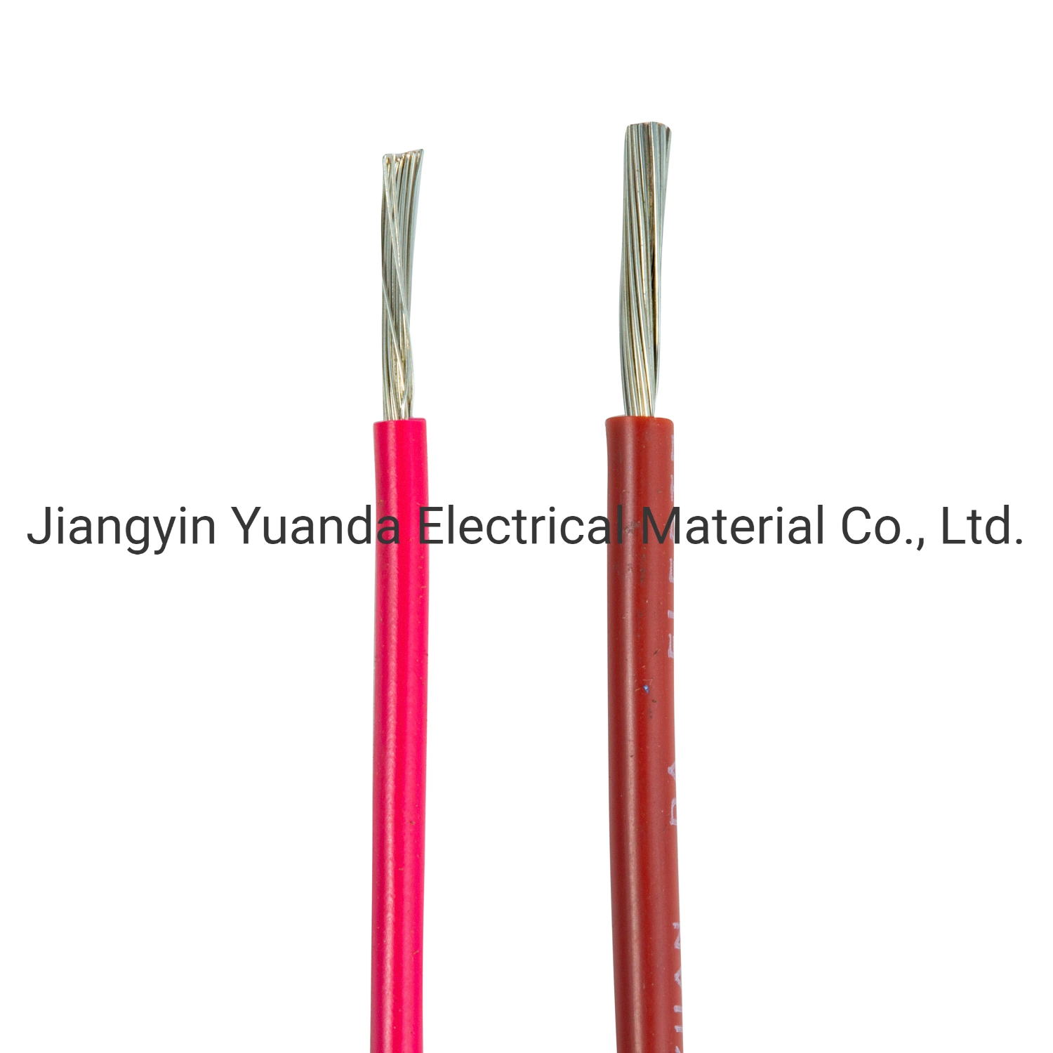 XLPE Insulated Motor Lead Wire