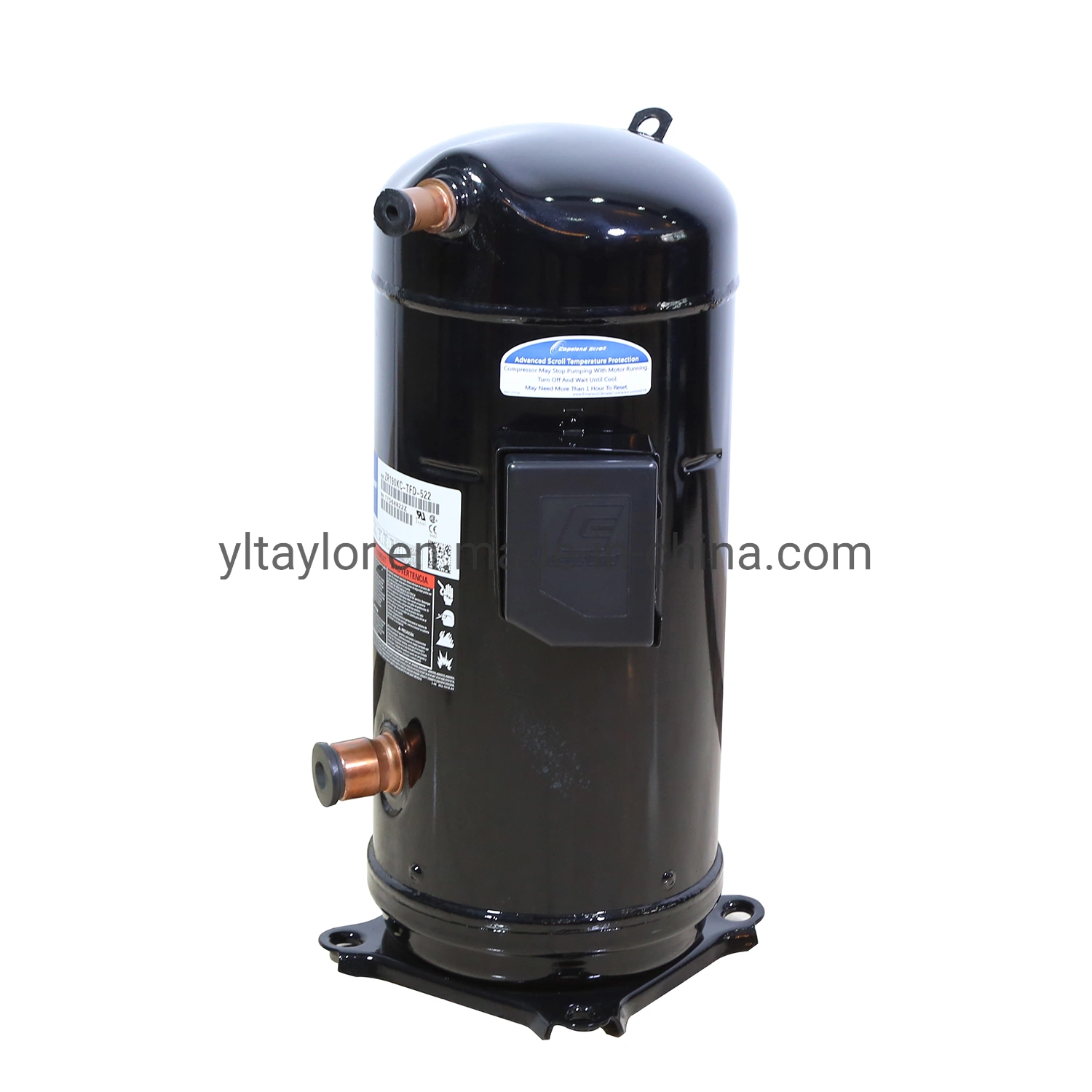 High quality/High cost performance  Price Copeland Air Conditioner Compressor Zr72kce-Tfd-522 Scroll Compressor