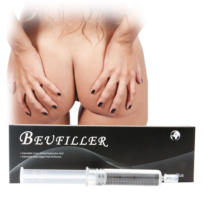 Butt Enhancing Injections Buttock Enlarge Hialuronic Acid Filler Injection 20ml