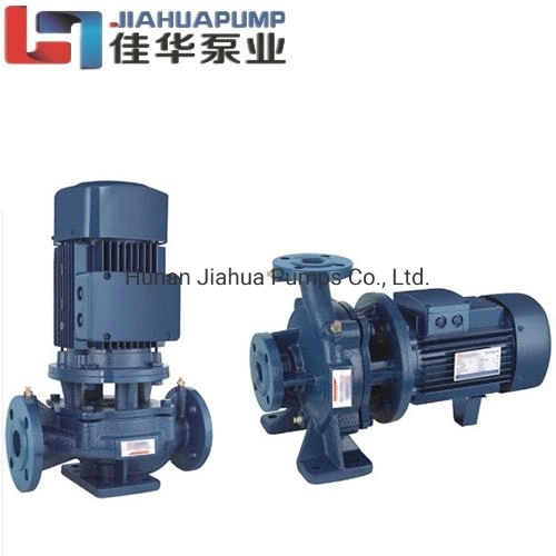 Chemical Centrifugal Pump High Pressure Monoblock Booster Domestic Water Pumps