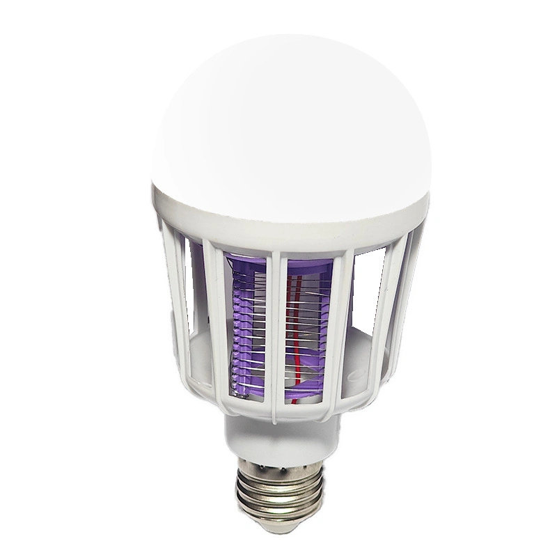 LED Lighting Bulb Pest Control Bug Zappers Lights