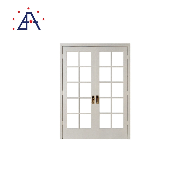 Hurricane Impact 88 Series Water-Tight/Sound-Proof/Heat-Insulate PVC Casement/Sliding Window with Colorful Glass