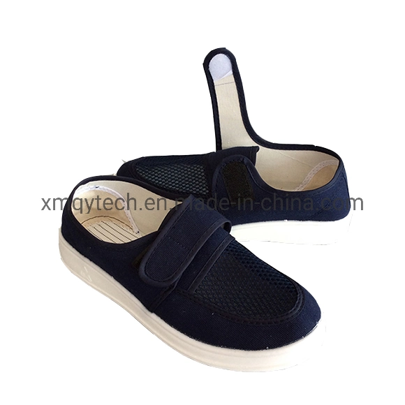 PU or PVC ESD Shoes for Clean Room