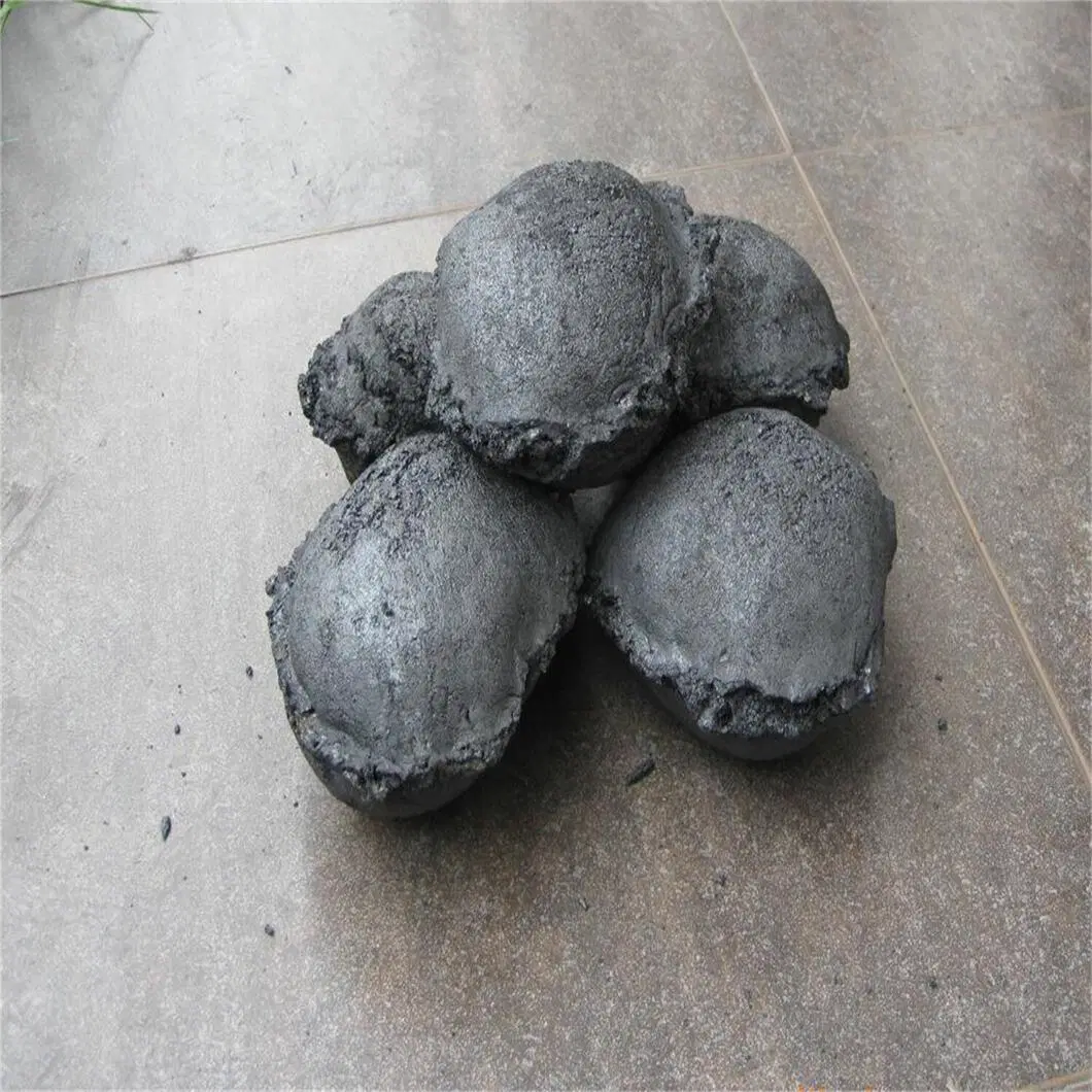 for Sale Cold Ramming Anode Paste Graphite Materials