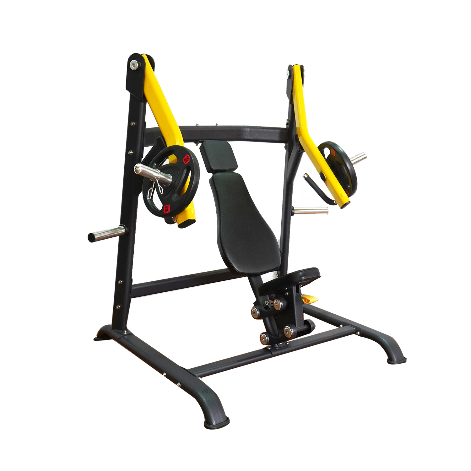 Ce Approved Seated Chest Press (AXD-M1008)