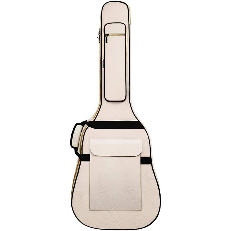 Lightweight Guitar Bass Bag Stylish Waterproof Custom Medical Instrument Bag