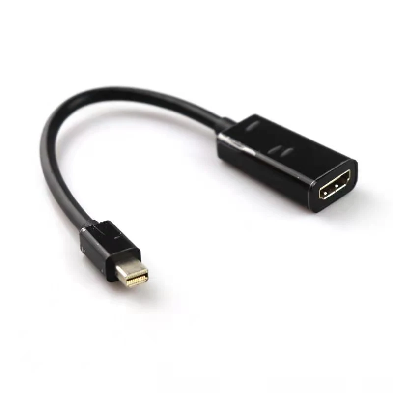 Mini-Display-Port zu HDMI-Konverter