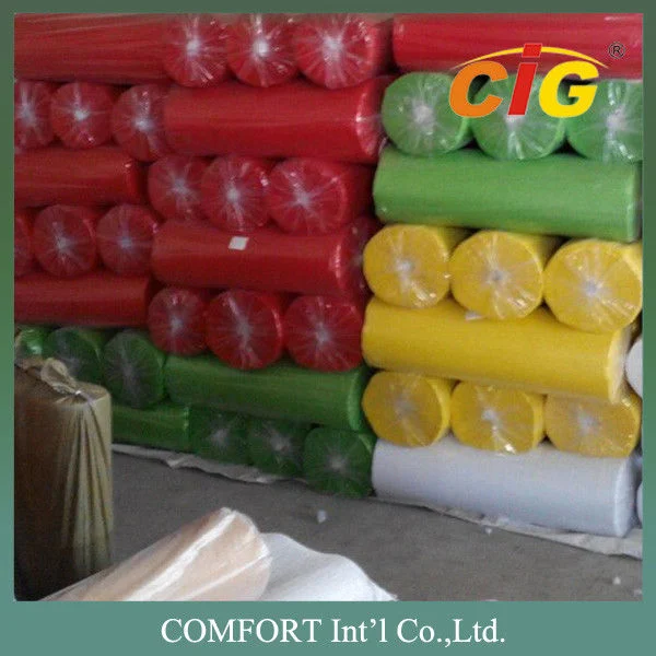 Truck Cover Fabric PVC Coated Polyester Tarpaulin
