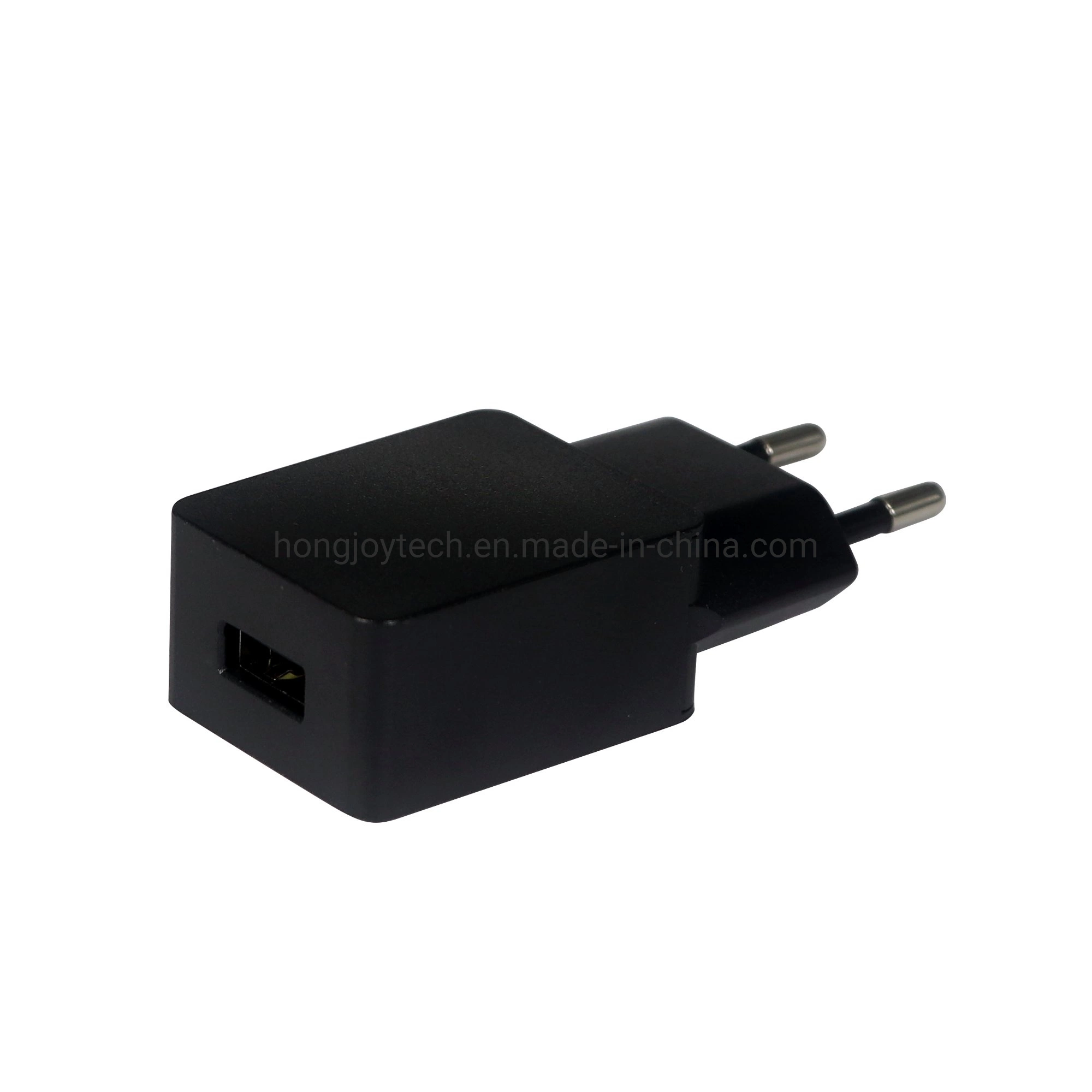 Qualidade Super Universal 5V 2um carregador USB, DOE a nível de eficiência energética VI, União Austrália Japaness Nova Zelândia U. S. a Argentina o conector de alimentação DC adaptador de alimentação de CA