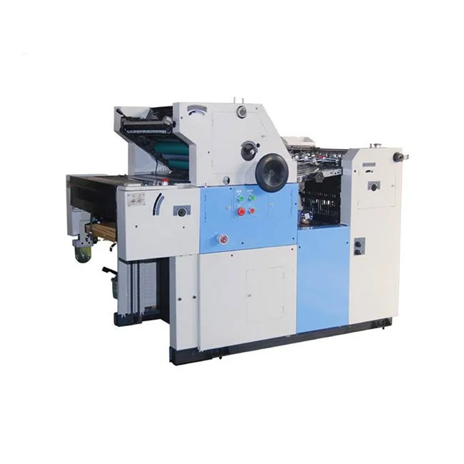 ماكينة الطباعة أحادية اللون Digital Offset Press