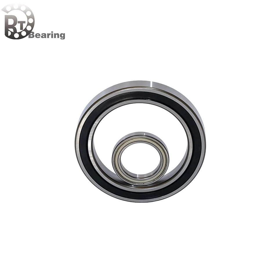 K36013c Deep Groove Ball Uniform Cross-Section Thin-Walled Bearings (C type) Four-Point Contact Ball Uniform Cross-Section Thin-Walled Bearing (X type)